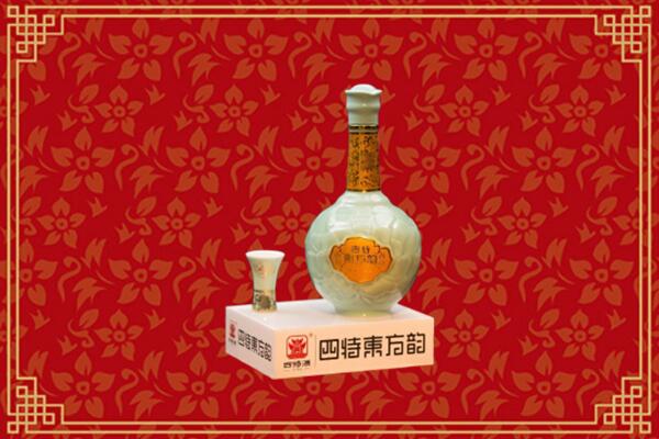 文山州马关县回收四特酒
